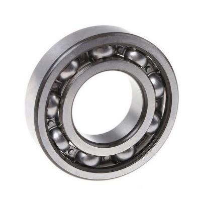 6007 2RS ZZ Ball Bearing for Machinery Repair Shops Superior Performance and