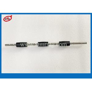 China NCR ATM Assy Presenter Assy Drive Shaft Timing Disk 4450672124 on sale