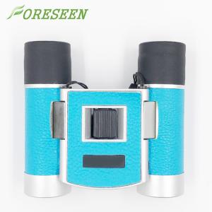 China 8X21 Mini Optics Binoculars , Children'S Toy Binoculars Center Focusing factory