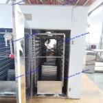 Electric Heating Tomato Hot Air Circulation Oven Easy Operate