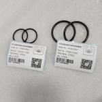 Hyunsang Parts O-Ring 07002-12434 07002-12423 For Excavator Part PC220 PC240