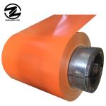 Full Hard PPGI Coils Color Coated Steel Coil Ral Color 0.4mm 0.5mm Thickness