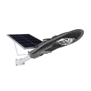 China Aluminum Solar Led Road Light Daylight Control Smart Led Street Light 6V factory