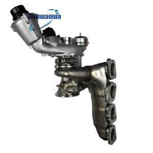 China AL0072 A2740902380 2740902380 Turbo For Mercedes BENZ 274 2.0T E C GLK W212 W204 W205 A2740904080, AL0072, 2740904080, A2740903280 factory