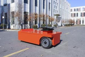 China Electric Large Tonnage Towing Tractor 20000 KG factory