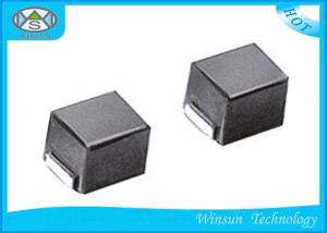China 0.01 ~ 100uH Ferrite Wire Wound Inductor TDK NLV25T High Current For Standard Circuits factory