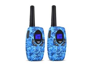China Portable ABS Material UHF Walkie Talkie Earpiece / Charger Supported factory