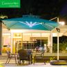 Buy cheap Outdoor Sunshade Parasol Aluminum Garden Cantilever Parasol Patio Big Roma from wholesalers