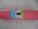 4mm PVC popular yoga mats with lable