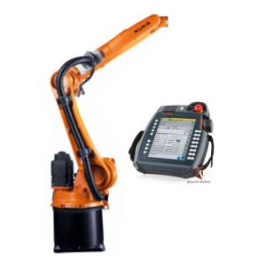 China Welding Automation Kuka Robotics KR 16 R1610 Industry 4.0 Solution on sale