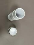 Biodegradable Kraft Paper Tube Packaging For Cosmetic Products