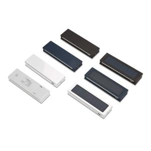 Solar Charger Ultra Bright Led Desk Lamp , Rechargeable LED Study Lamp With