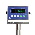 Waterproof SH2100-A1S Stainless Steel Platform Scale 150kg for Weighting and