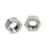 ASME B18.2.2 1 2 13 UNC Thread 18-8 Stainless Steel M8 Nuts A2 70