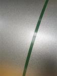 Cutting Service 3003 3102 Prime Galvalume Steel Coil 0.8mm Thickness for 50mm