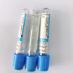 Medical PT Tubes BD vacuum blood colletion tube Blood Collection Tubes Blood