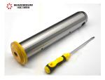 A810312110014 20.540kg SY200B.3.7 Excavator Bucket Pins