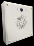 8Ω 10W IP Network Speaker Square Surface Mounted Speakers