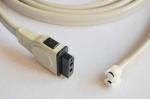 Single Tube NIBP Air Hose Multiscene Stable Compatible Marquette
