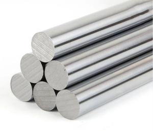 China N2 Incoloy Hastelloy Cold Drawn 617 600 Round Steel Rod factory