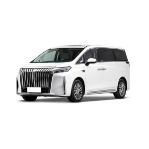 China 2023 GWM WEY Gaoshan Car PHEV AWD 1.5 Turbo 7 Seats Luxury Hybrid MPV LED Headlight Energy Gasoline Fuel Car Made factory