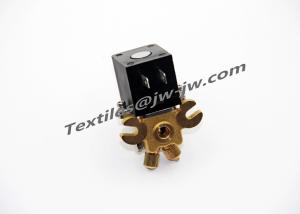 China Picanol Omni - Plus - X Relay Solenoid Valves Airjet Loom Valve factory