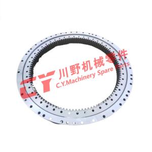 China ZAX850-3 ZAX870 6023643 Slewing Bearing Ring Excavator factory