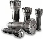 Mining Construction Rock DTH Down Hole Top Hammer Button Drilling Bit