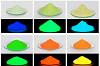 Night Glow Luminescent Pigment