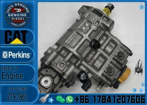 China Excavator E320C E320D Fuel Injection Pump 2797861 For S6K 3066 Engine 279-7861 factory