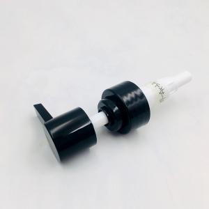 China Plastic Hand Sanitizer Liquid Sanitiser Dispenser Soap Cosmetic Lotion Pumps factory