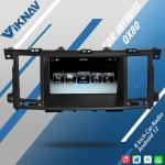 8 Inch Android Infiniti Head Unit Car Stereo Radio QX80 2013-2020 DVD Multimedia