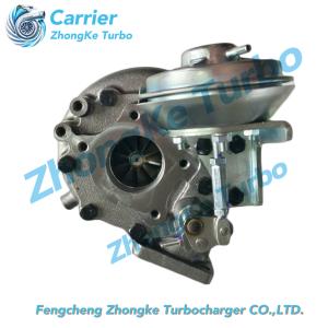RHF55V Turbo 8973815074 8980830411 VEA30023 Turbocharger For Isuzu D-Max I