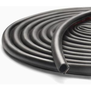 China Cutting-Optimized Self-Adhesive Backing Seal Strip for Dust-Free Processing on sale