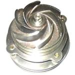 2W1223 High Pressure Diesel Fuel Pump For Caterpillar 3204 High Efficiency