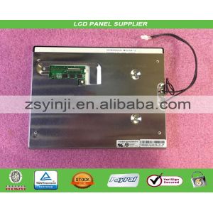 DOP-AE80THTD touch screen 8.0" LCD screens