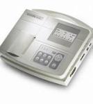 3-channel Veterinary ECG machine