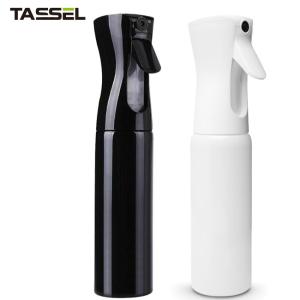 China 200ML 300ML 500ml 8 Oz 6 Oz 4 Ounce 2 Oz Ultra Fine Mist Spray Bottle For Face Hair Salon factory
