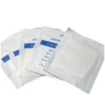 Automatic 7.7kw 145pcs/Min Disposable Gauze Folding Machine