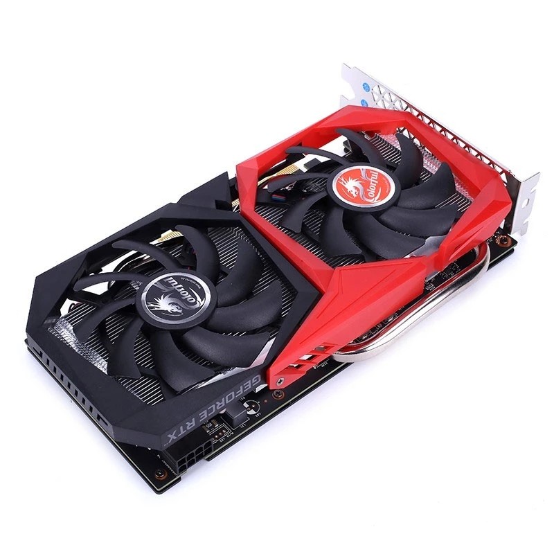 GeForce RTX 2060 Super Graphics Card GDDR6 Miner Graphics Card PCI Express X16 3.0