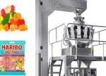 ISO9001 Confectionery Packaging Equipment 420mm Forming Filling Sealing