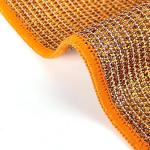 KILINE Non Scratch Wire Dishcloth Wet And Dry Cleaning Cloths Travel Household