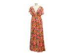 Plus Size Women'S Casual Dresses For Moms Cord & Tassel Length Breathable