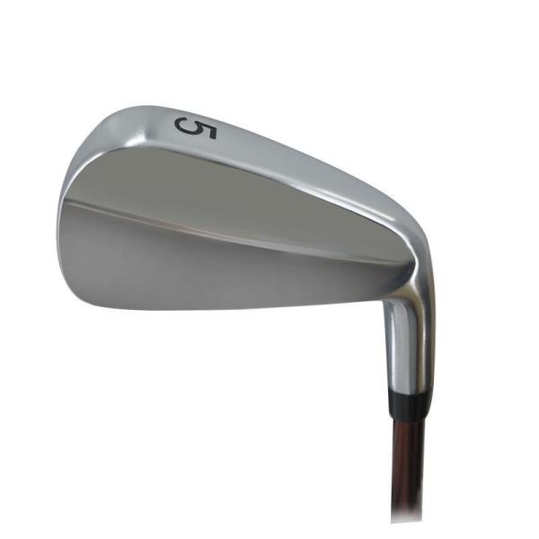 China Factory Golf Club Irons Head Racing, Gift 35-39 Inch Rubber Grip Graphite