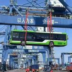 FSC Competitive Bulk Shipping from China To Philippines For Heavy Cargo