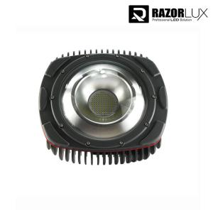 China Flexible Dimmable Led Flood Light 5000K 300 Watt Security Lights 60C Street factory