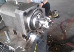 0-800rpm Revolutions Polymer Extrusion Machine W6M05Cr4V2 Screw Material