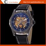 SH18 SHENHUA Watch Fashion Casual Watches Man Mechnical Watch Hollow Out Gift