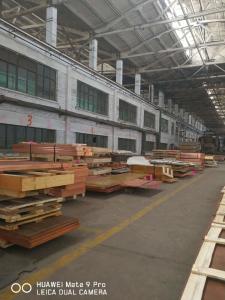 China Thin Flat Steel Plate Mill Polish Bright Finish Sanitary Ware Corrosion Resistance factory