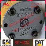 387-9433 328-2573 Diesel Engine Fuel Injection 293-4067 293-4071 253-9434